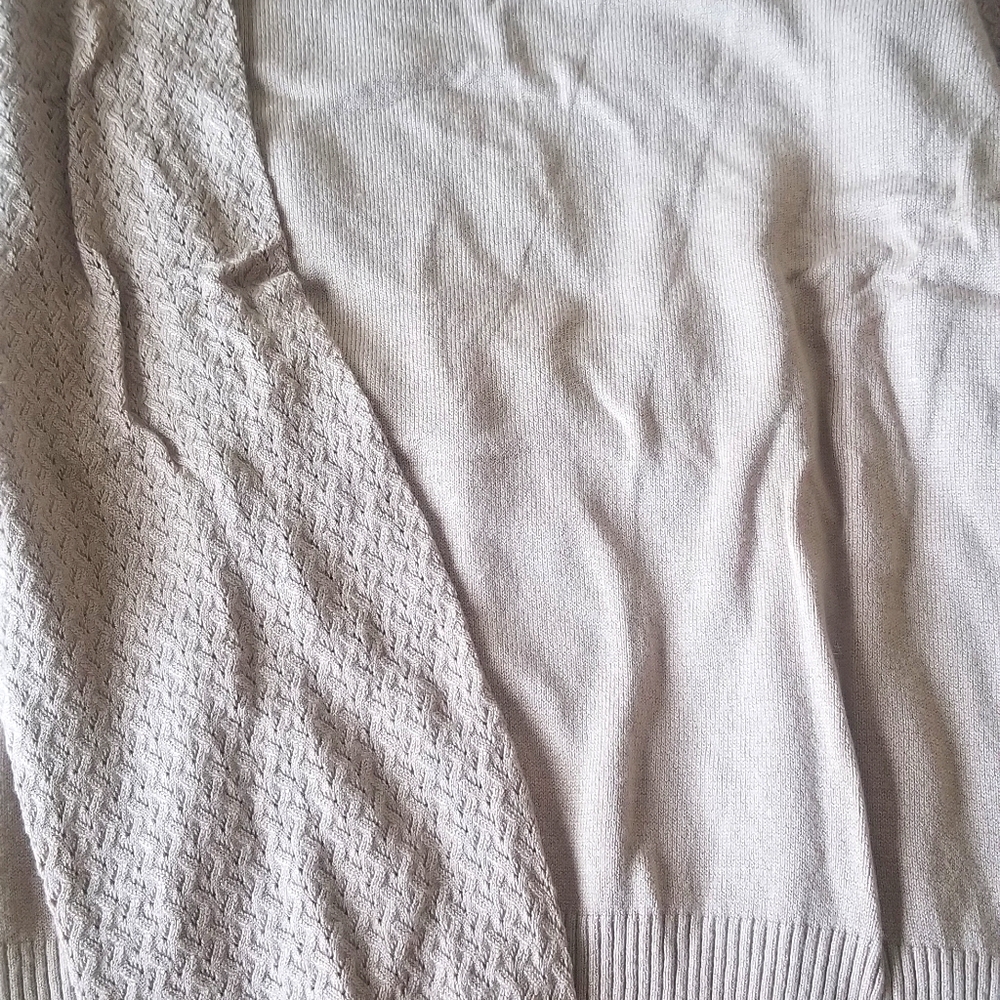 Knitted Pullover - Picture 4 of 7
